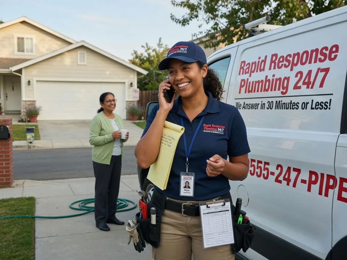 Emergency Plumber Grafton, WV FAQs